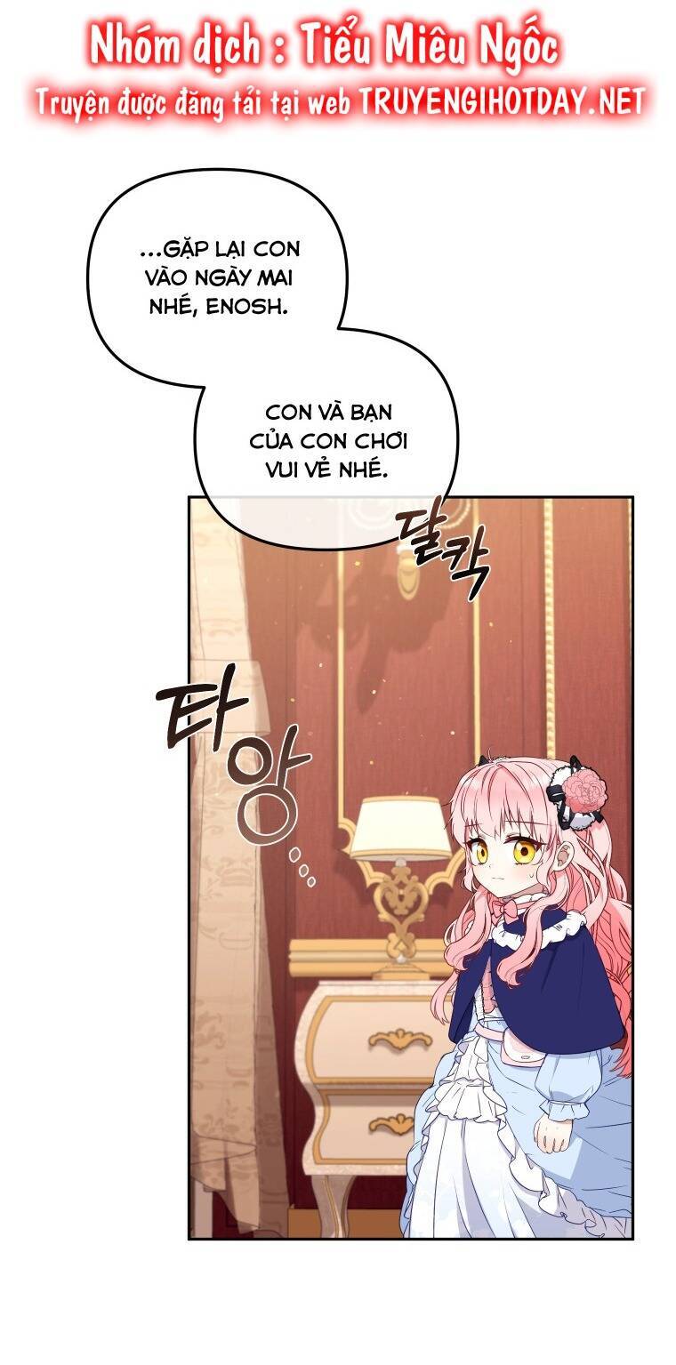 Papa Tôi Là Bạo Chúa Ác Ma Chapter 50 - 40