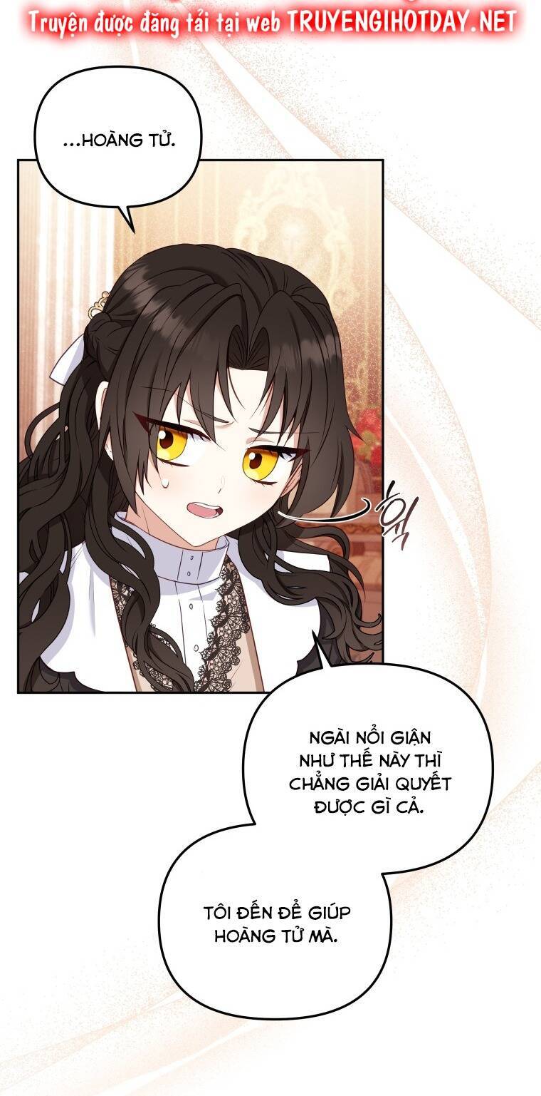 Papa Tôi Là Bạo Chúa Ác Ma Chapter 50 - 5