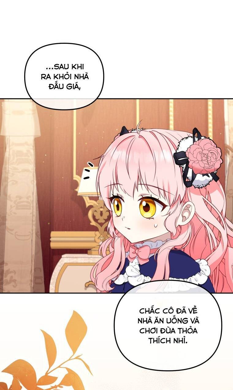 Papa Tôi Là Bạo Chúa Ác Ma Chapter 50 - 41