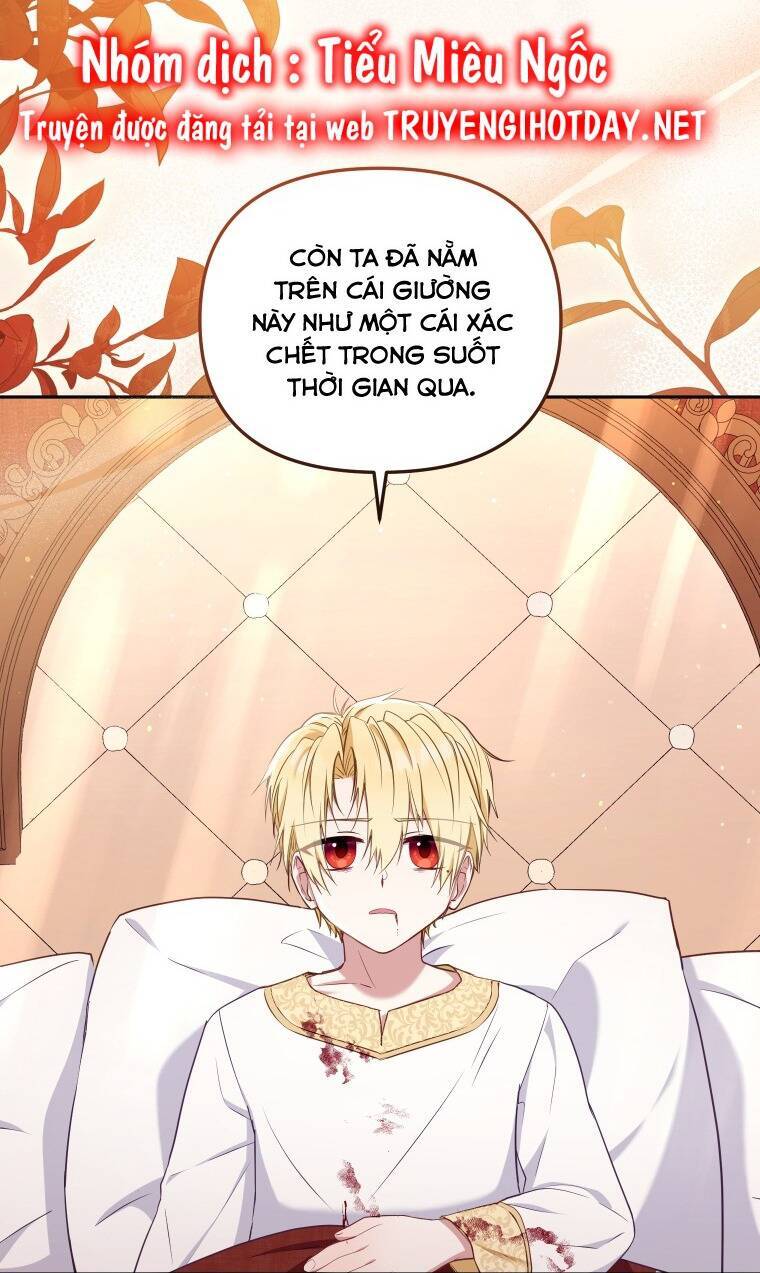 Papa Tôi Là Bạo Chúa Ác Ma Chapter 50 - 42