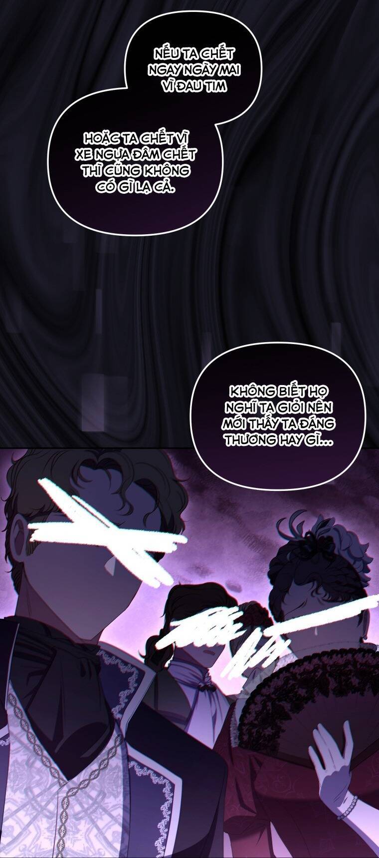 Papa Tôi Là Bạo Chúa Ác Ma Chapter 50 - 47