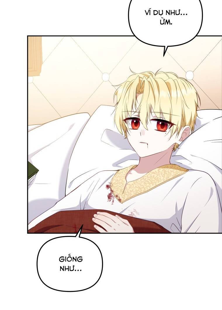 Papa Tôi Là Bạo Chúa Ác Ma Chapter 50 - 49