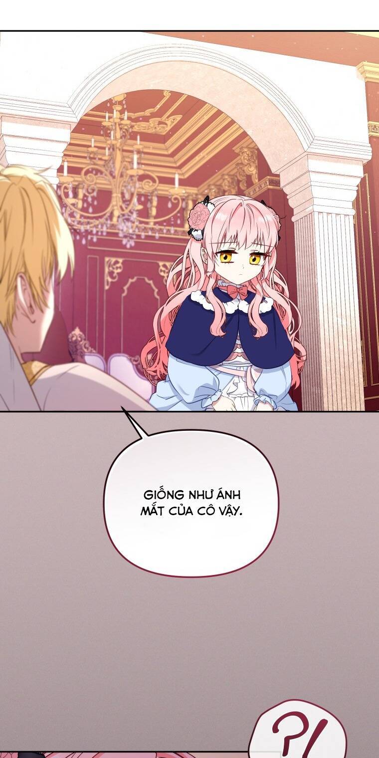 Papa Tôi Là Bạo Chúa Ác Ma Chapter 50 - 50