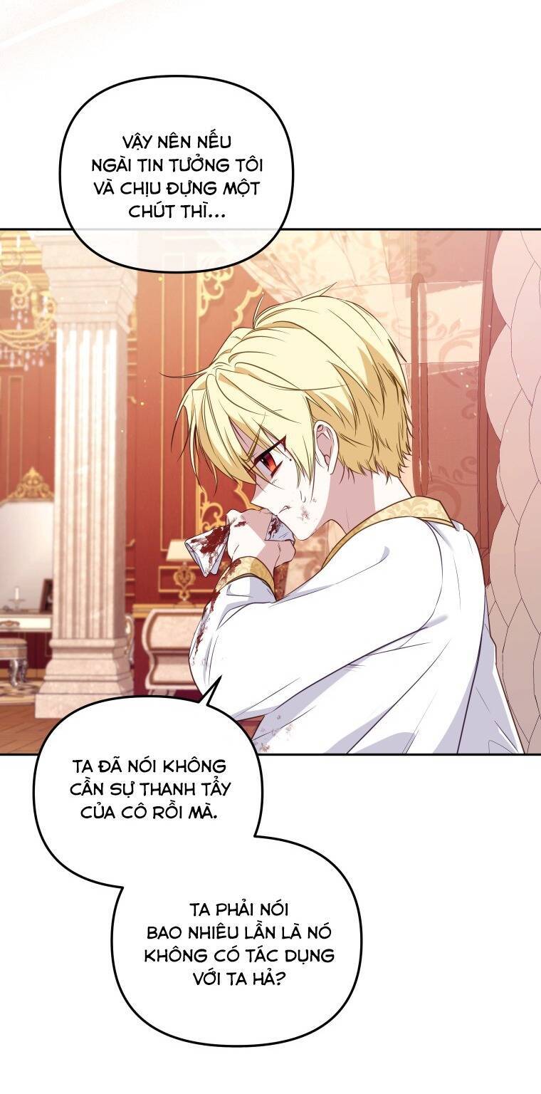 Papa Tôi Là Bạo Chúa Ác Ma Chapter 50 - 6