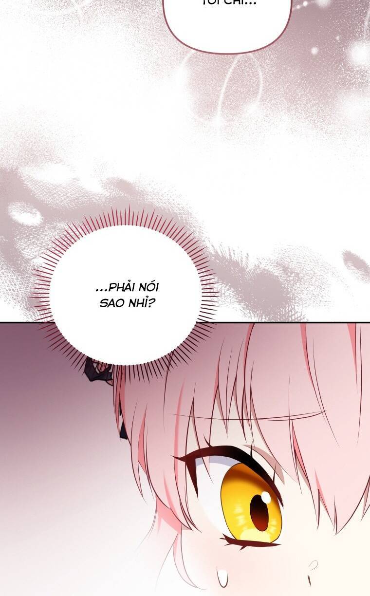 Papa Tôi Là Bạo Chúa Ác Ma Chapter 50 - 55