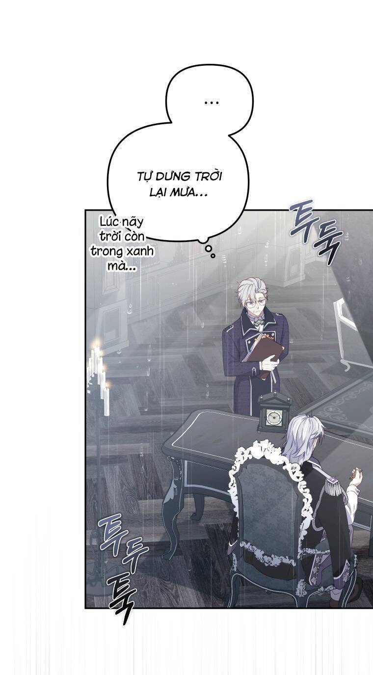 Papa Tôi Là Bạo Chúa Ác Ma Chapter 50 - 59
