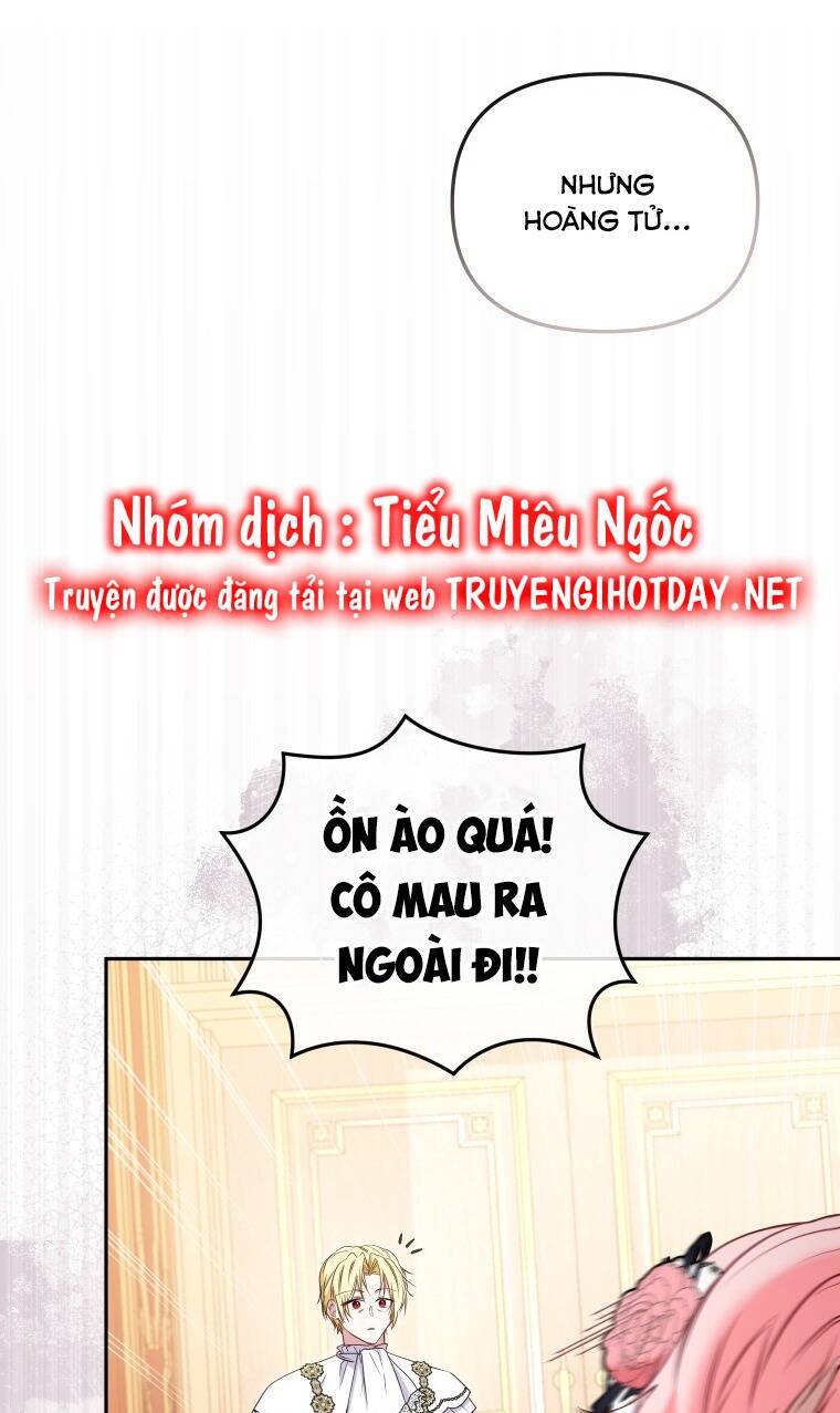 Papa Tôi Là Bạo Chúa Ác Ma Chapter 50 - 7