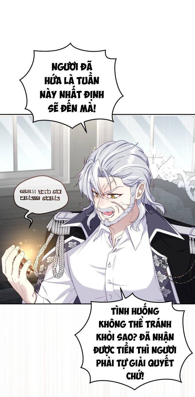 Papa Tôi Là Bạo Chúa Ác Ma Chapter 50 - 61