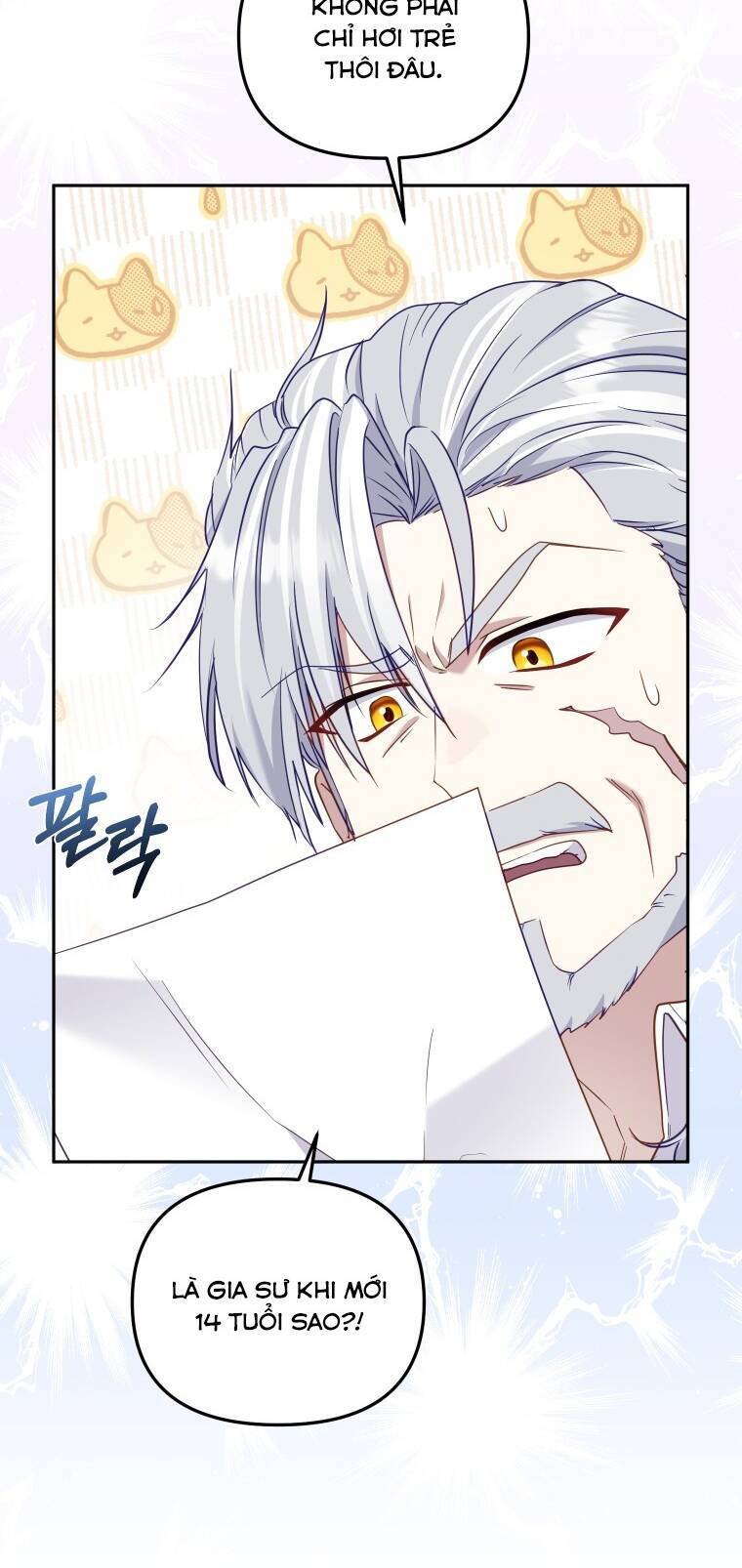 Papa Tôi Là Bạo Chúa Ác Ma Chapter 50 - 68