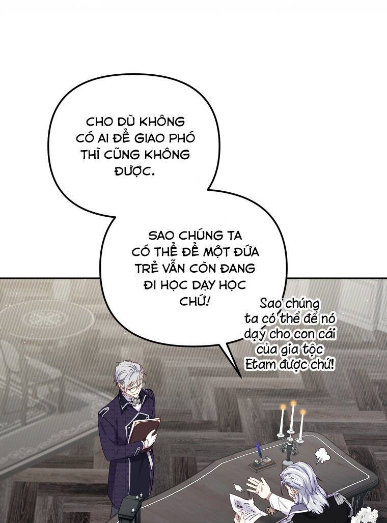 Papa Tôi Là Bạo Chúa Ác Ma Chapter 50 - 69