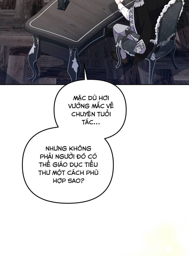 Papa Tôi Là Bạo Chúa Ác Ma Chapter 50 - 70