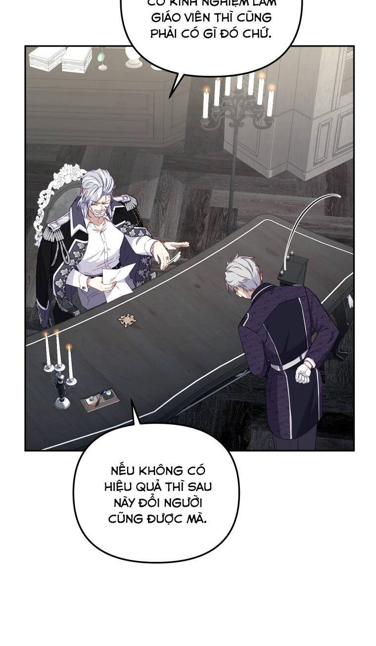 Papa Tôi Là Bạo Chúa Ác Ma Chapter 50 - 74