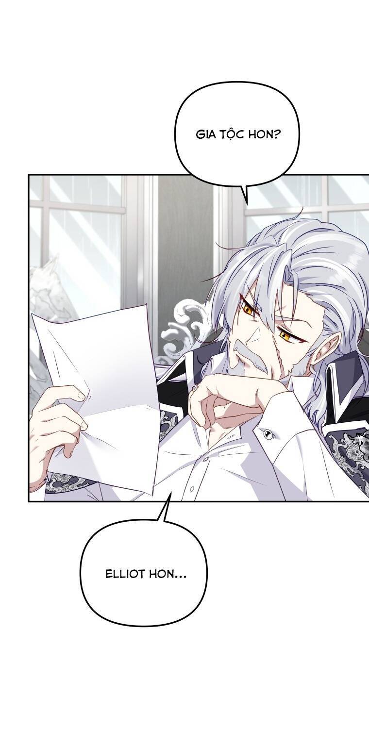 Papa Tôi Là Bạo Chúa Ác Ma Chapter 50 - 75