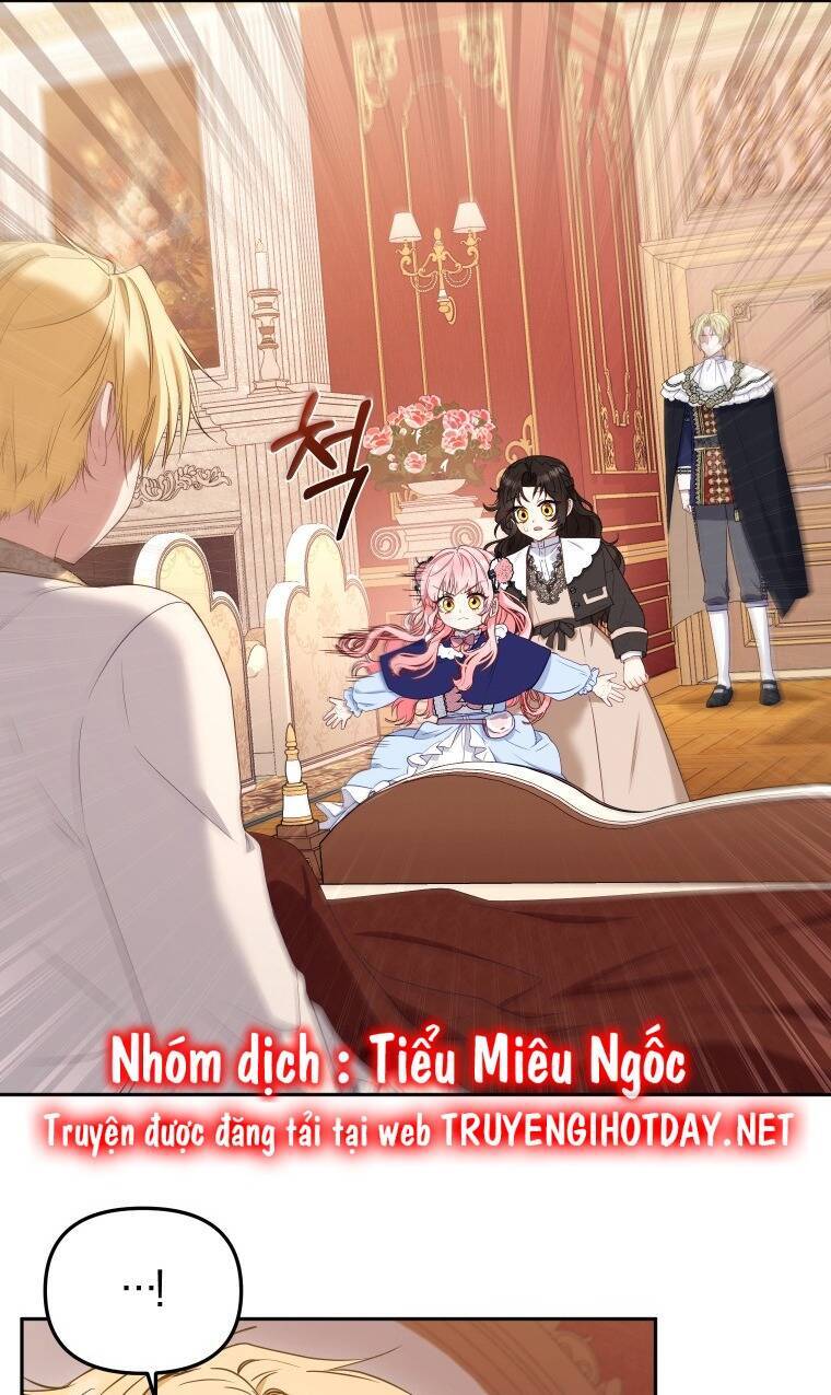 Papa Tôi Là Bạo Chúa Ác Ma Chapter 50 - 9