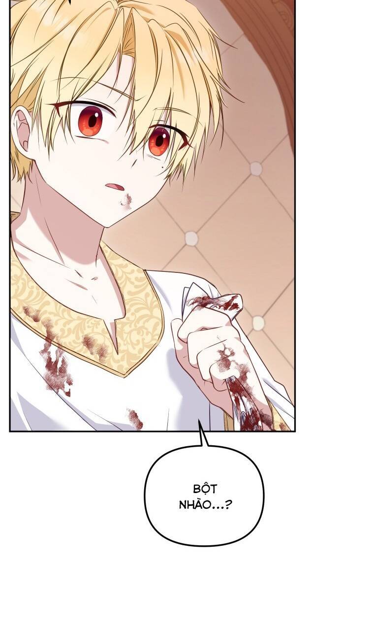 Papa Tôi Là Bạo Chúa Ác Ma Chapter 50 - 10