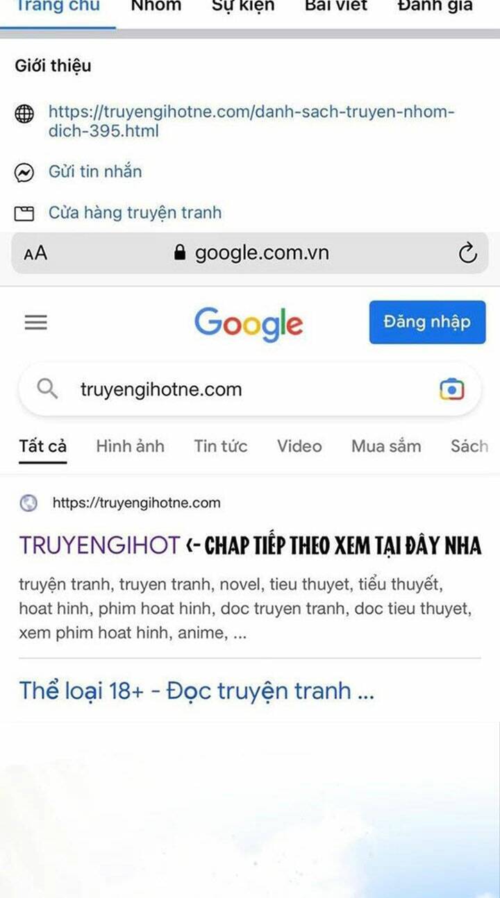 Papa Tôi Là Bạo Chúa Ác Ma Chapter 51 - 2