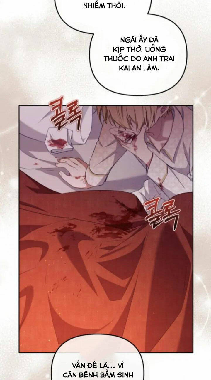 Papa Tôi Là Bạo Chúa Ác Ma Chapter 51 - 11
