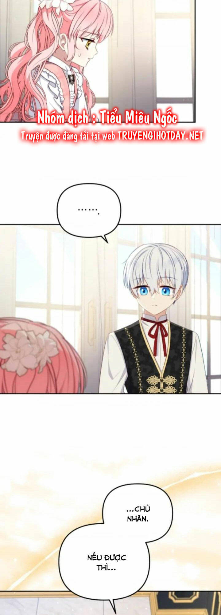 Papa Tôi Là Bạo Chúa Ác Ma Chapter 51 - 13