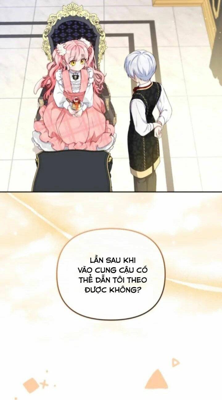 Papa Tôi Là Bạo Chúa Ác Ma Chapter 51 - 14