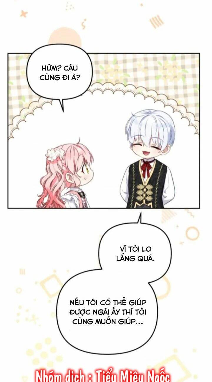 Papa Tôi Là Bạo Chúa Ác Ma Chapter 51 - 15