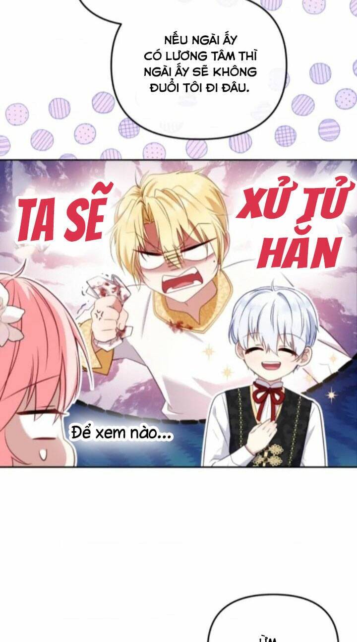 Papa Tôi Là Bạo Chúa Ác Ma Chapter 51 - 17