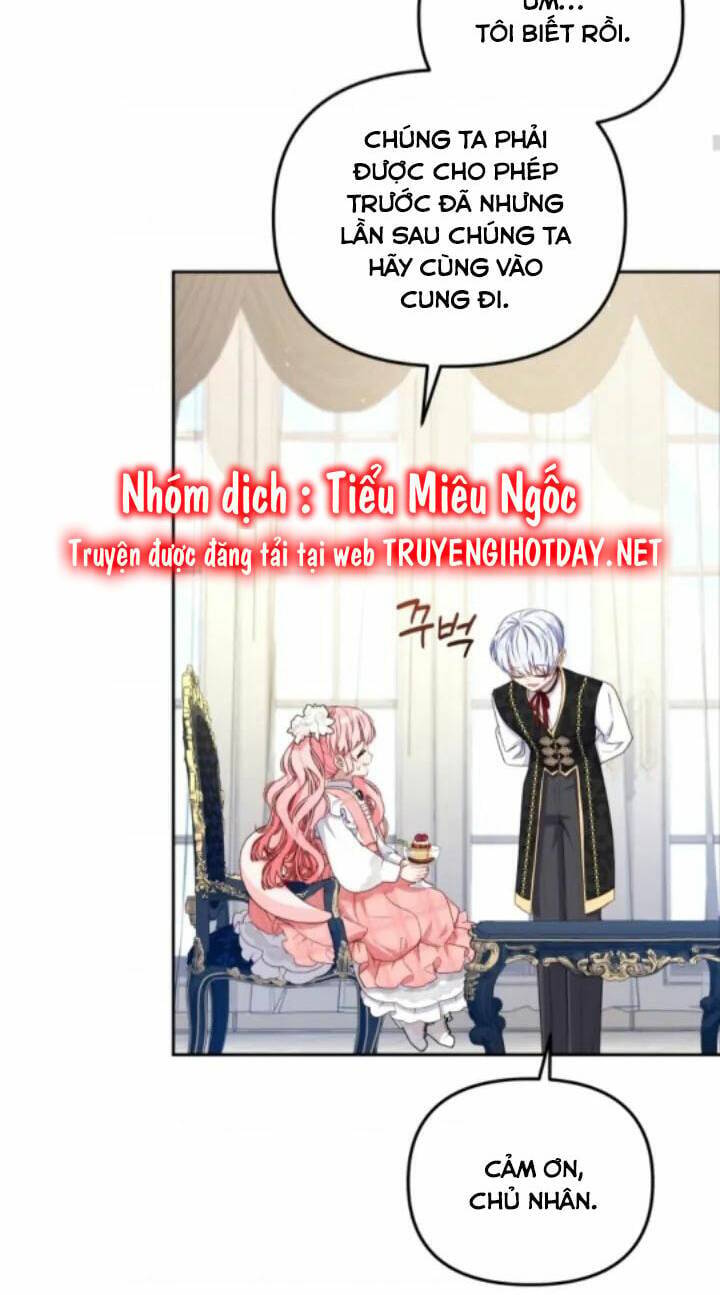 Papa Tôi Là Bạo Chúa Ác Ma Chapter 51 - 18