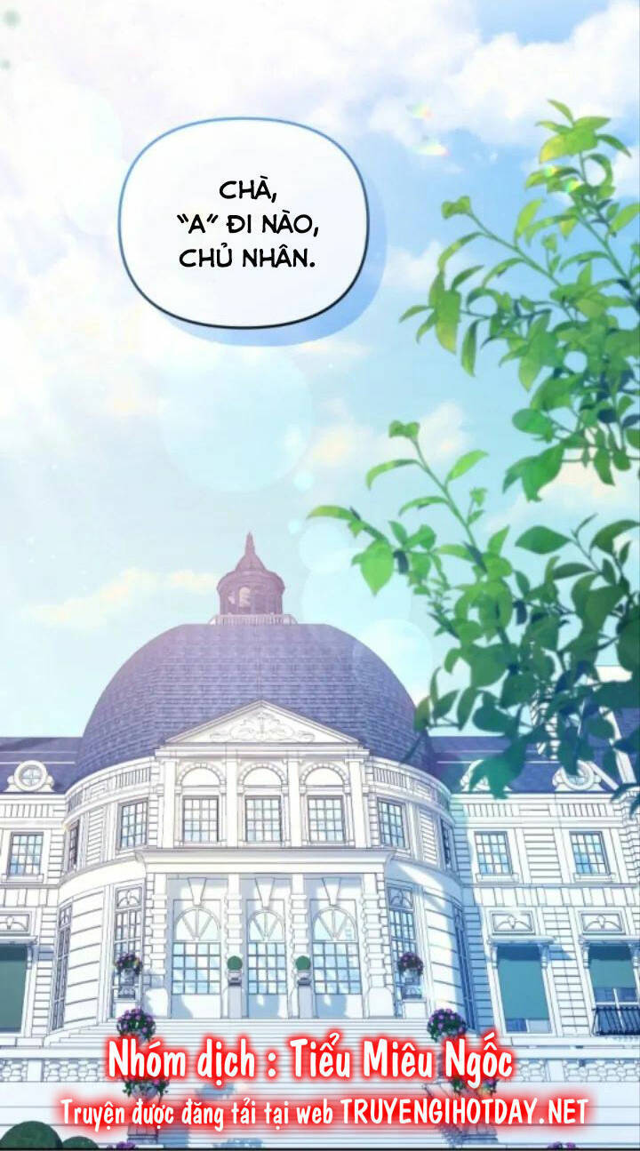 Papa Tôi Là Bạo Chúa Ác Ma Chapter 51 - 3