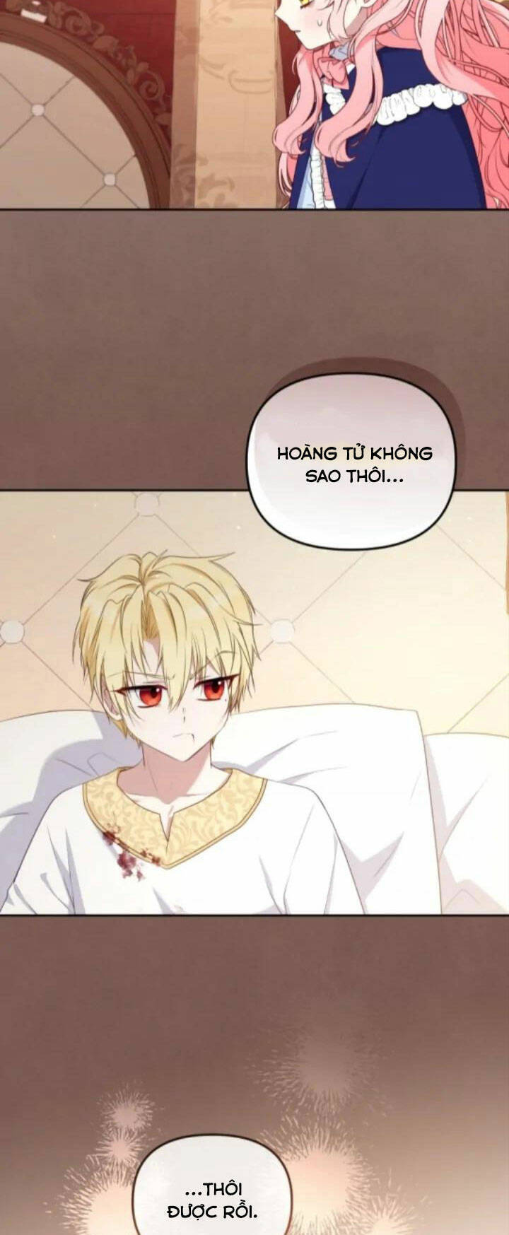 Papa Tôi Là Bạo Chúa Ác Ma Chapter 51 - 23