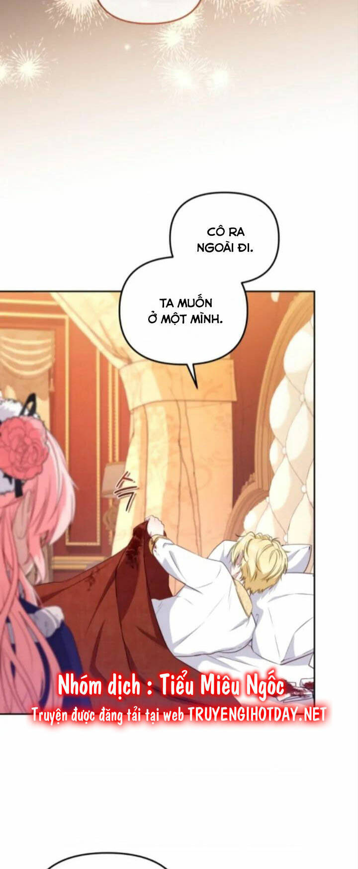 Papa Tôi Là Bạo Chúa Ác Ma Chapter 51 - 24