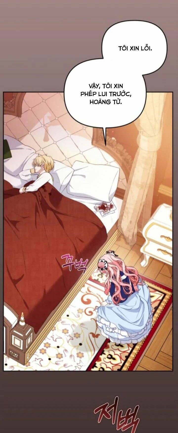 Papa Tôi Là Bạo Chúa Ác Ma Chapter 51 - 27