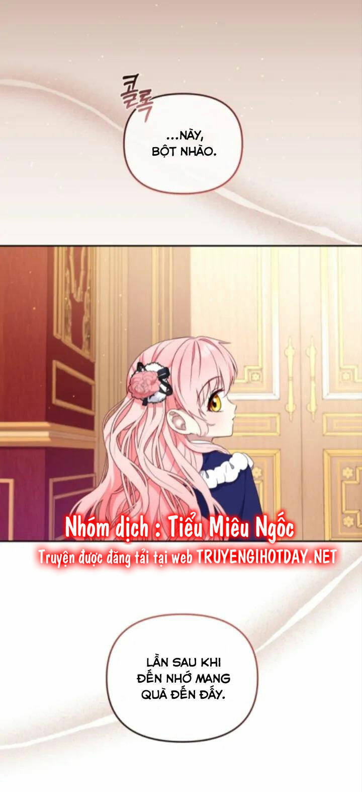 Papa Tôi Là Bạo Chúa Ác Ma Chapter 51 - 29
