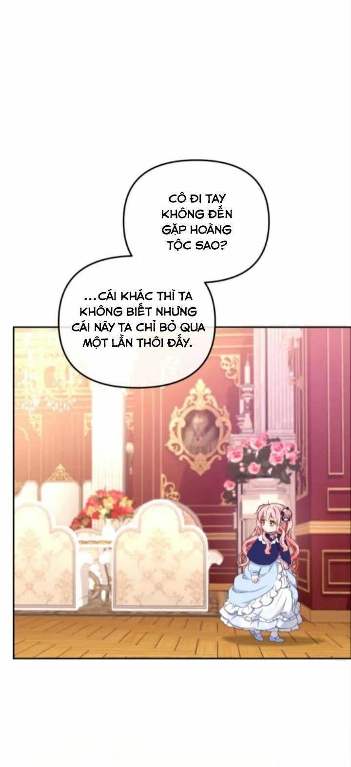 Papa Tôi Là Bạo Chúa Ác Ma Chapter 51 - 30