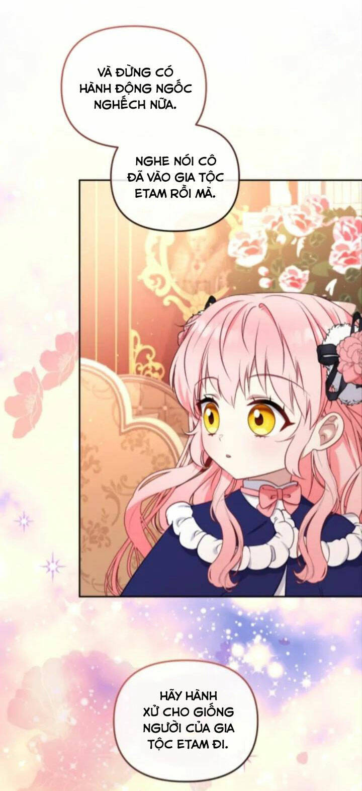 Papa Tôi Là Bạo Chúa Ác Ma Chapter 51 - 31