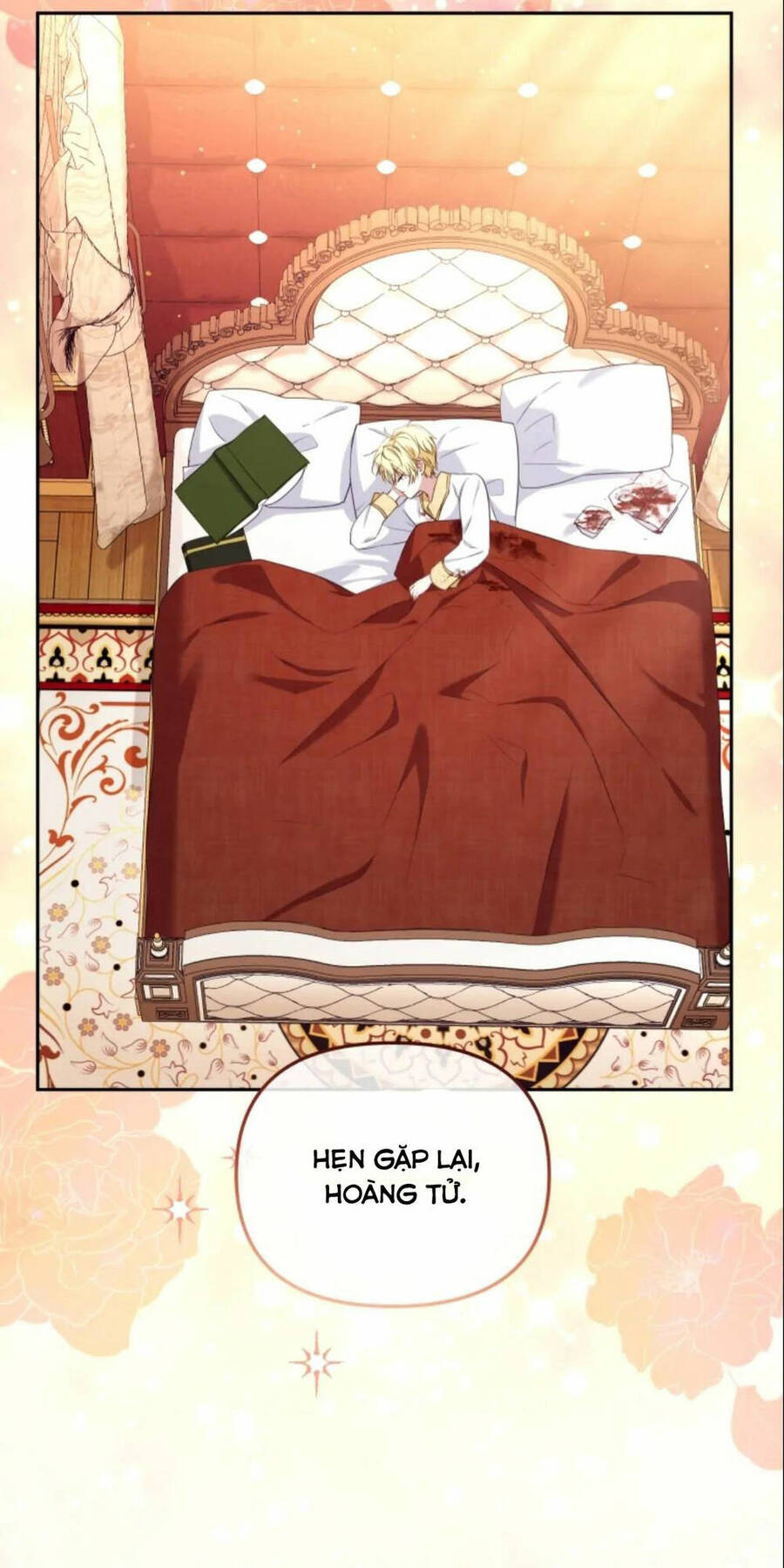 Papa Tôi Là Bạo Chúa Ác Ma Chapter 51 - 33
