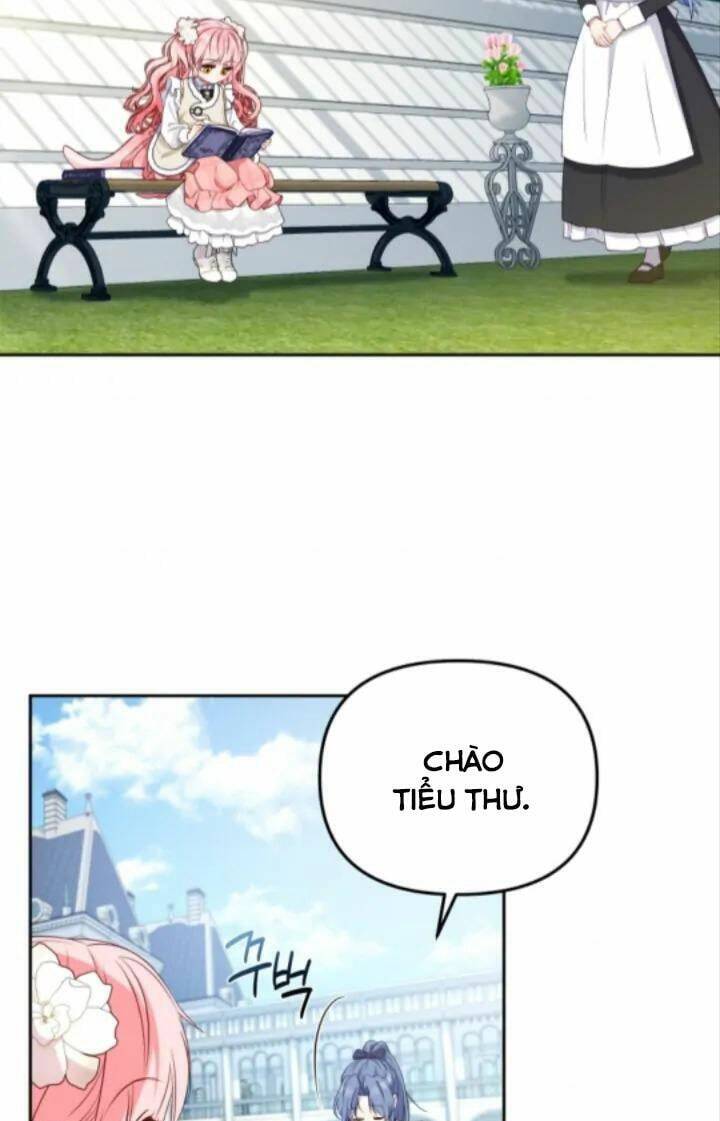 Papa Tôi Là Bạo Chúa Ác Ma Chapter 51 - 40