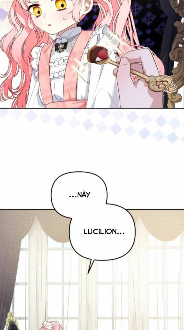 Papa Tôi Là Bạo Chúa Ác Ma Chapter 51 - 5