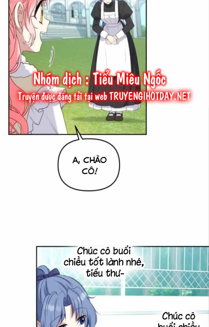 Papa Tôi Là Bạo Chúa Ác Ma Chapter 51 - 41