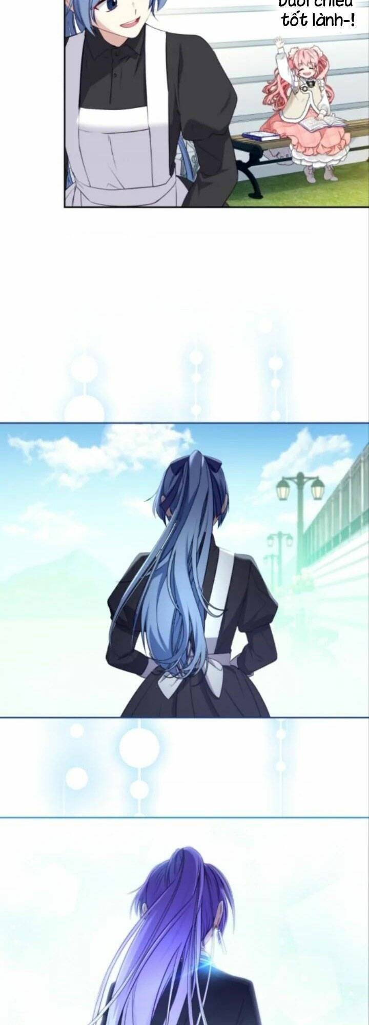 Papa Tôi Là Bạo Chúa Ác Ma Chapter 51 - 42