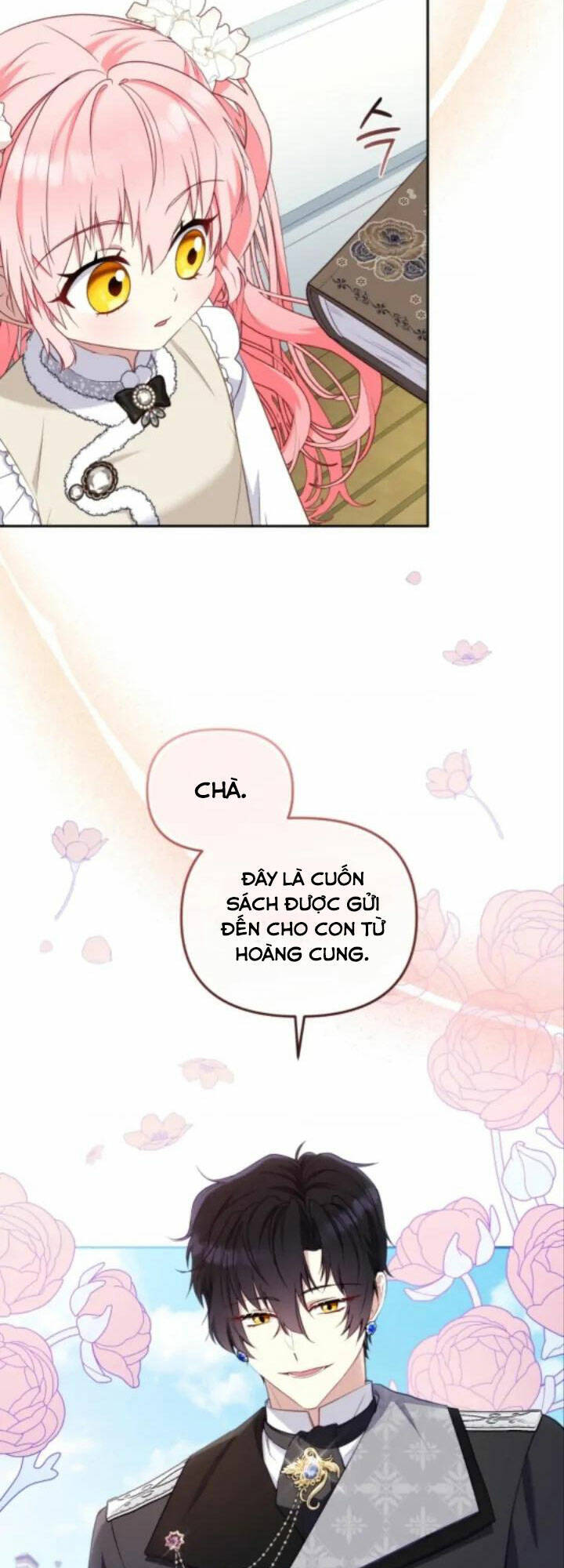 Papa Tôi Là Bạo Chúa Ác Ma Chapter 51 - 45