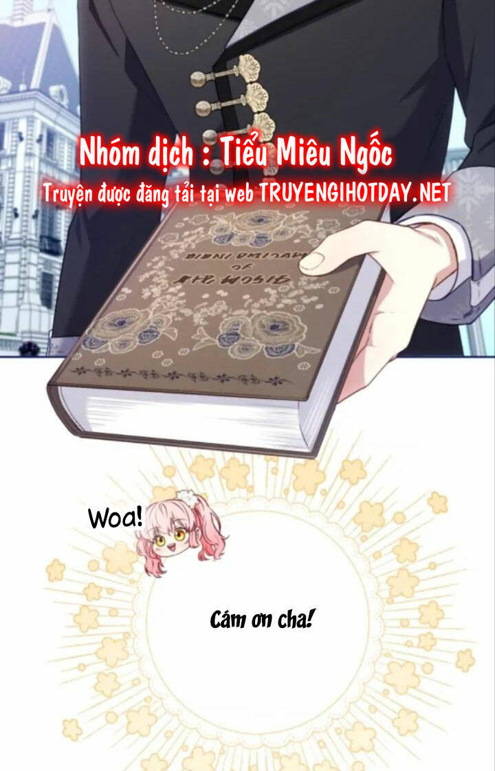 Papa Tôi Là Bạo Chúa Ác Ma Chapter 51 - 46