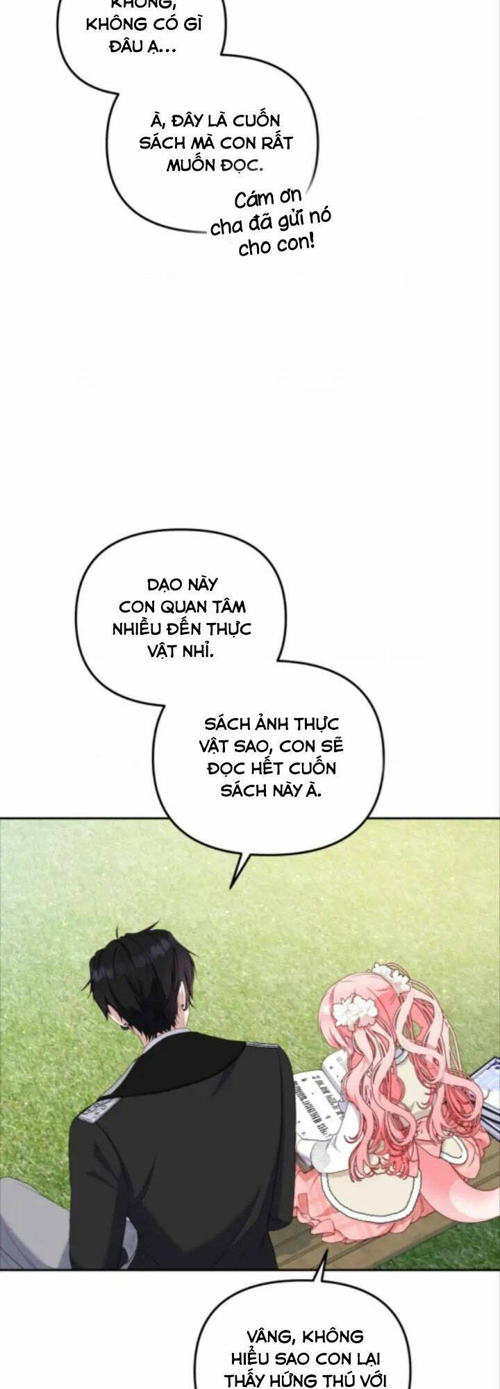 Papa Tôi Là Bạo Chúa Ác Ma Chapter 51 - 48