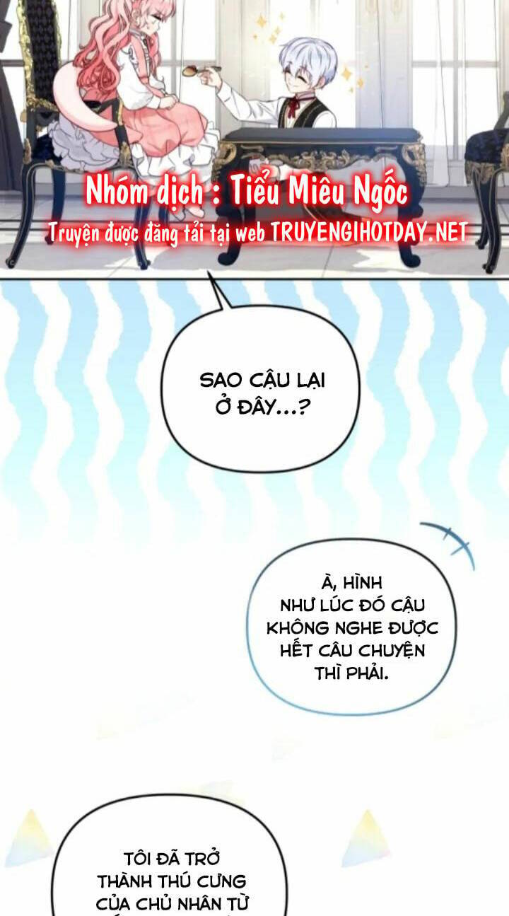 Papa Tôi Là Bạo Chúa Ác Ma Chapter 51 - 6