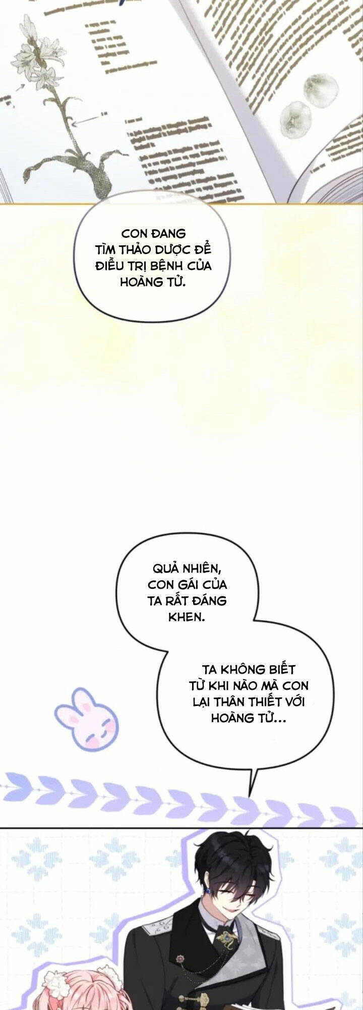 Papa Tôi Là Bạo Chúa Ác Ma Chapter 51 - 51