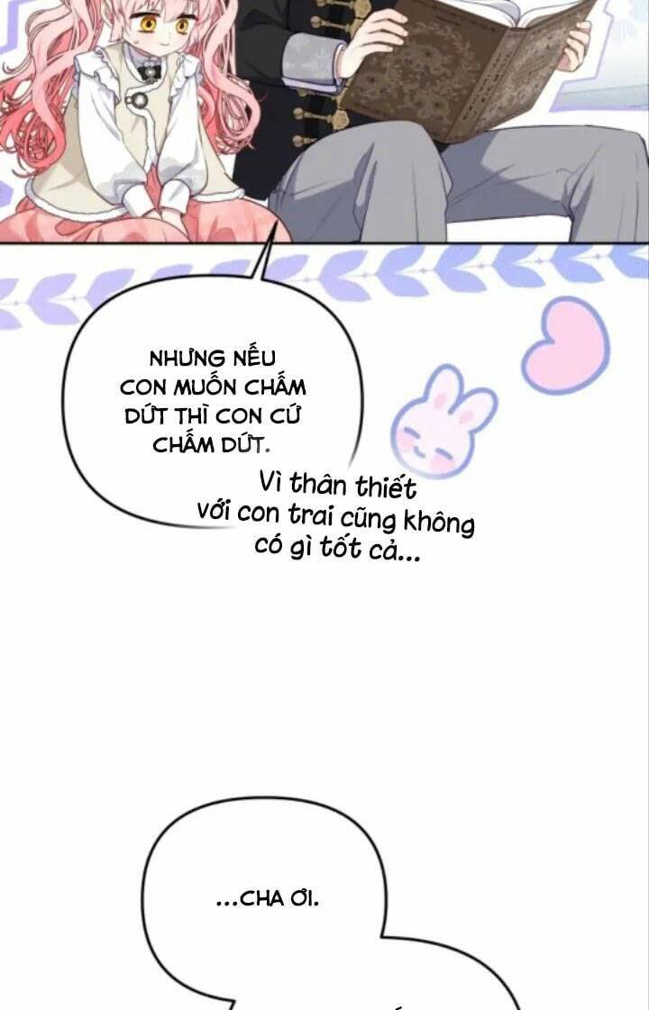 Papa Tôi Là Bạo Chúa Ác Ma Chapter 51 - 52