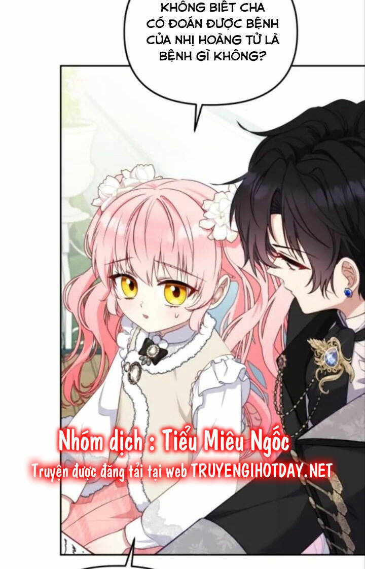 Papa Tôi Là Bạo Chúa Ác Ma Chapter 51 - 53
