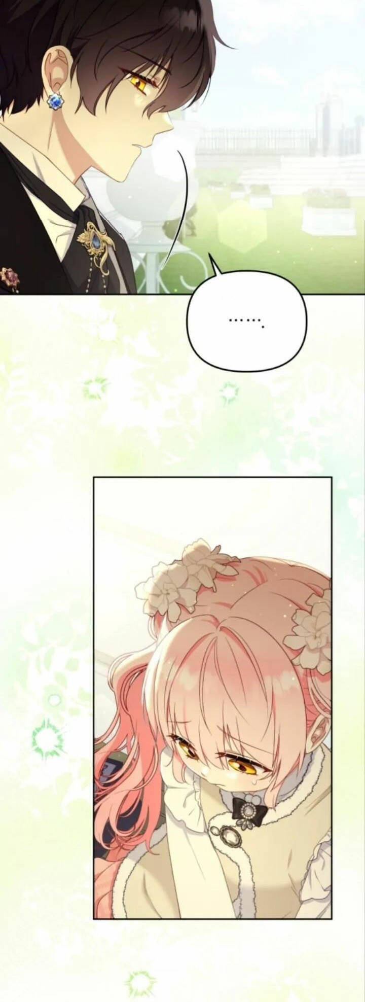 Papa Tôi Là Bạo Chúa Ác Ma Chapter 51 - 58