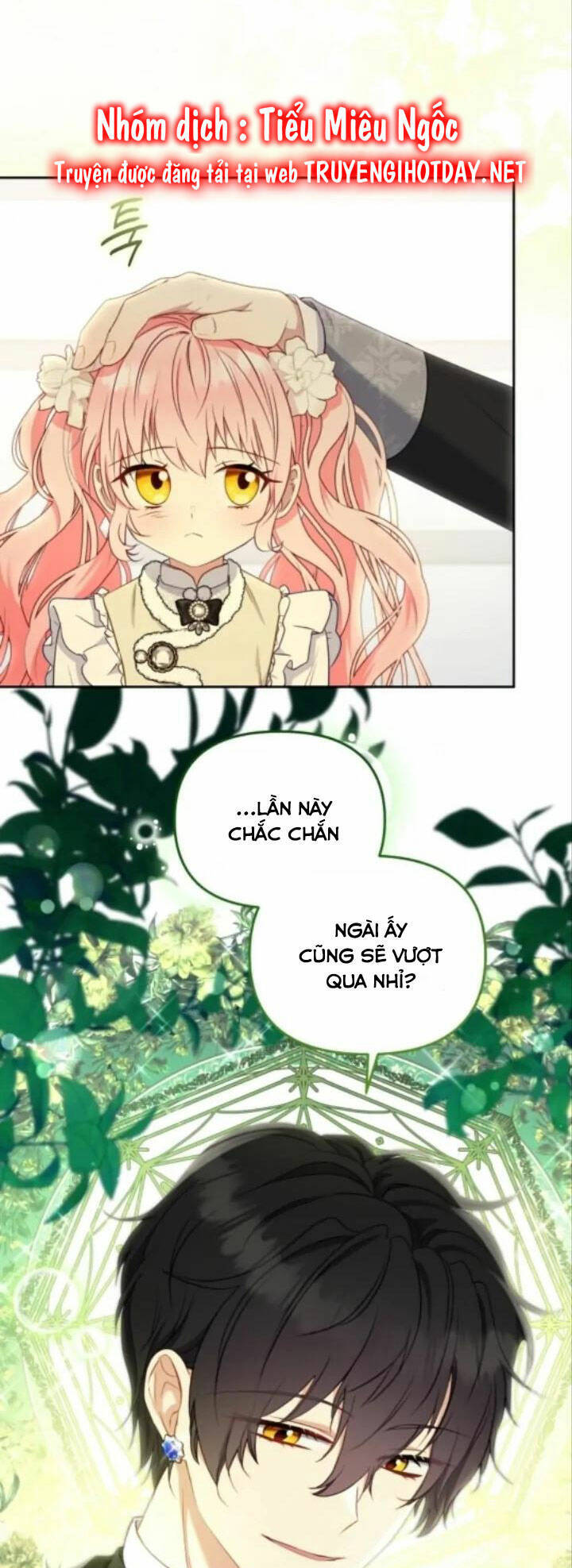 Papa Tôi Là Bạo Chúa Ác Ma Chapter 51 - 59