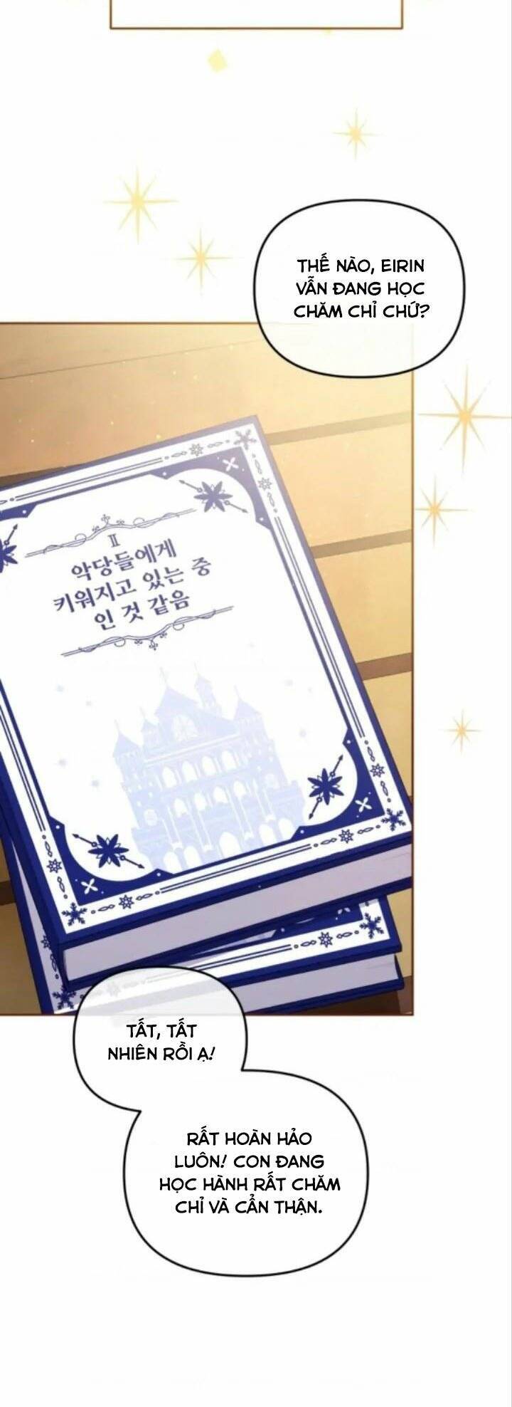 Papa Tôi Là Bạo Chúa Ác Ma Chapter 51 - 66