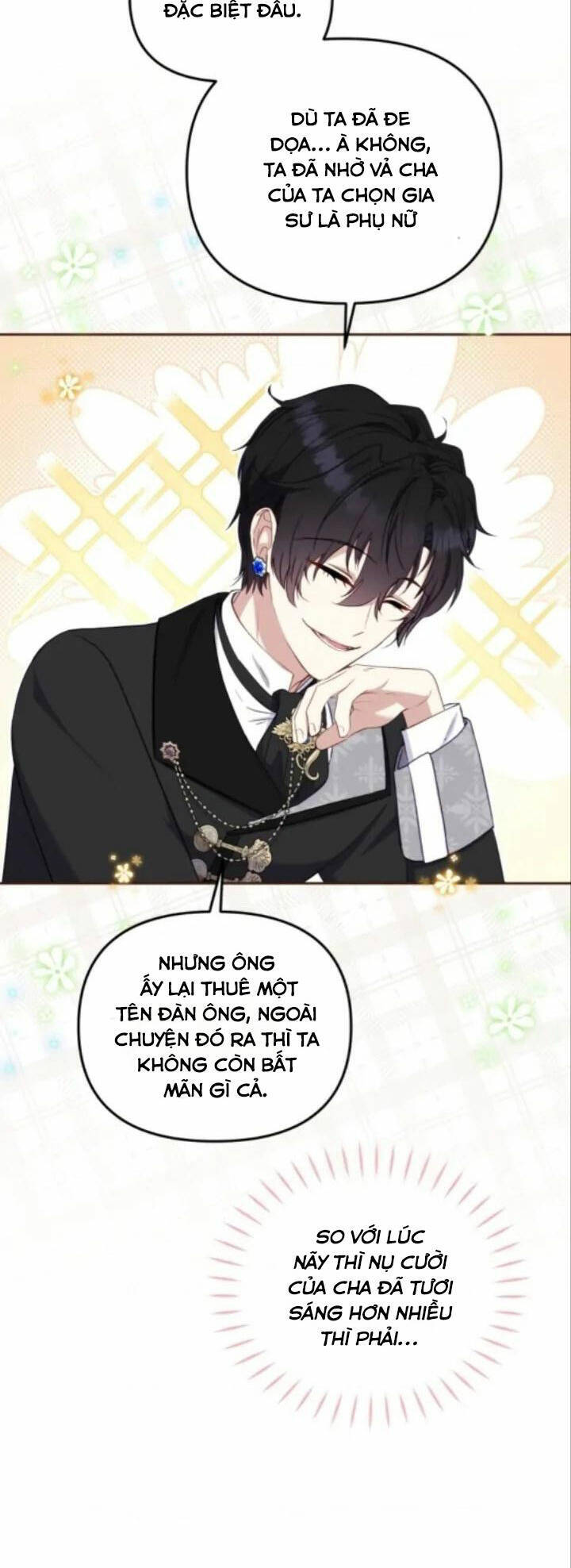Papa Tôi Là Bạo Chúa Ác Ma Chapter 51 - 68