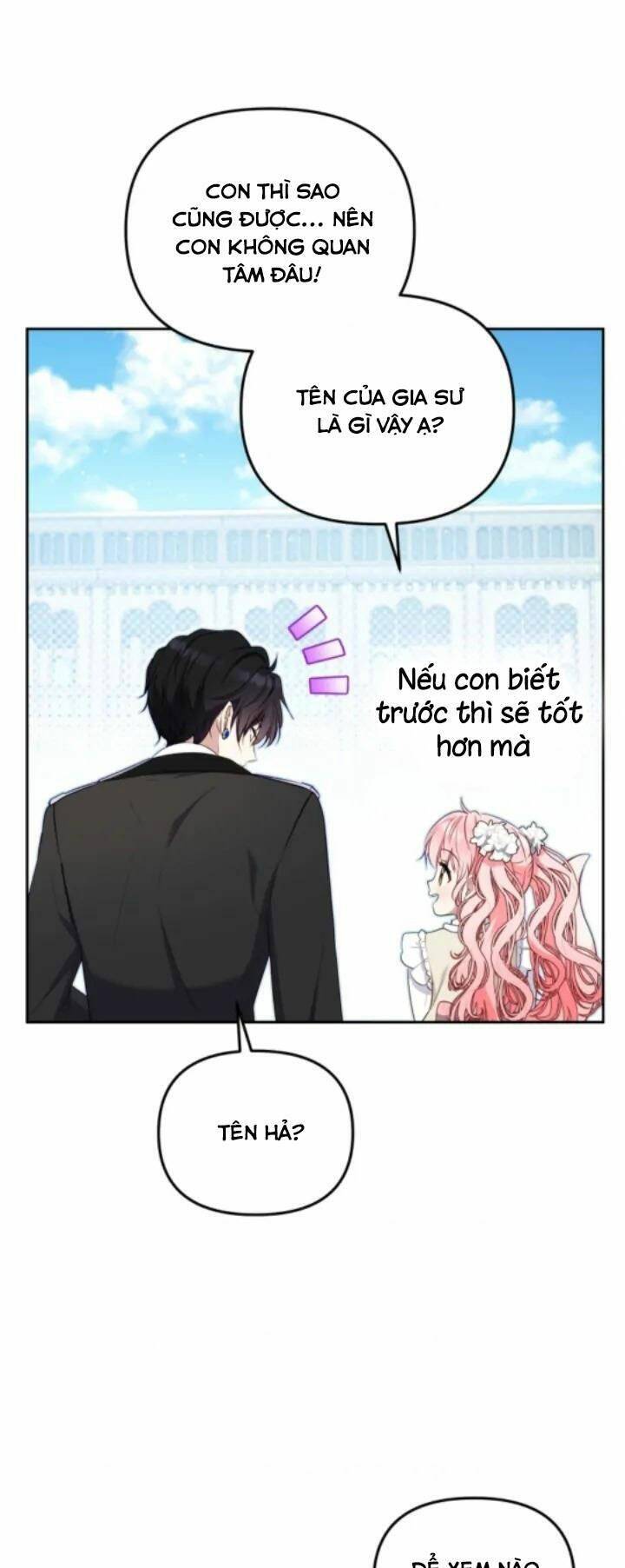 Papa Tôi Là Bạo Chúa Ác Ma Chapter 51 - 69